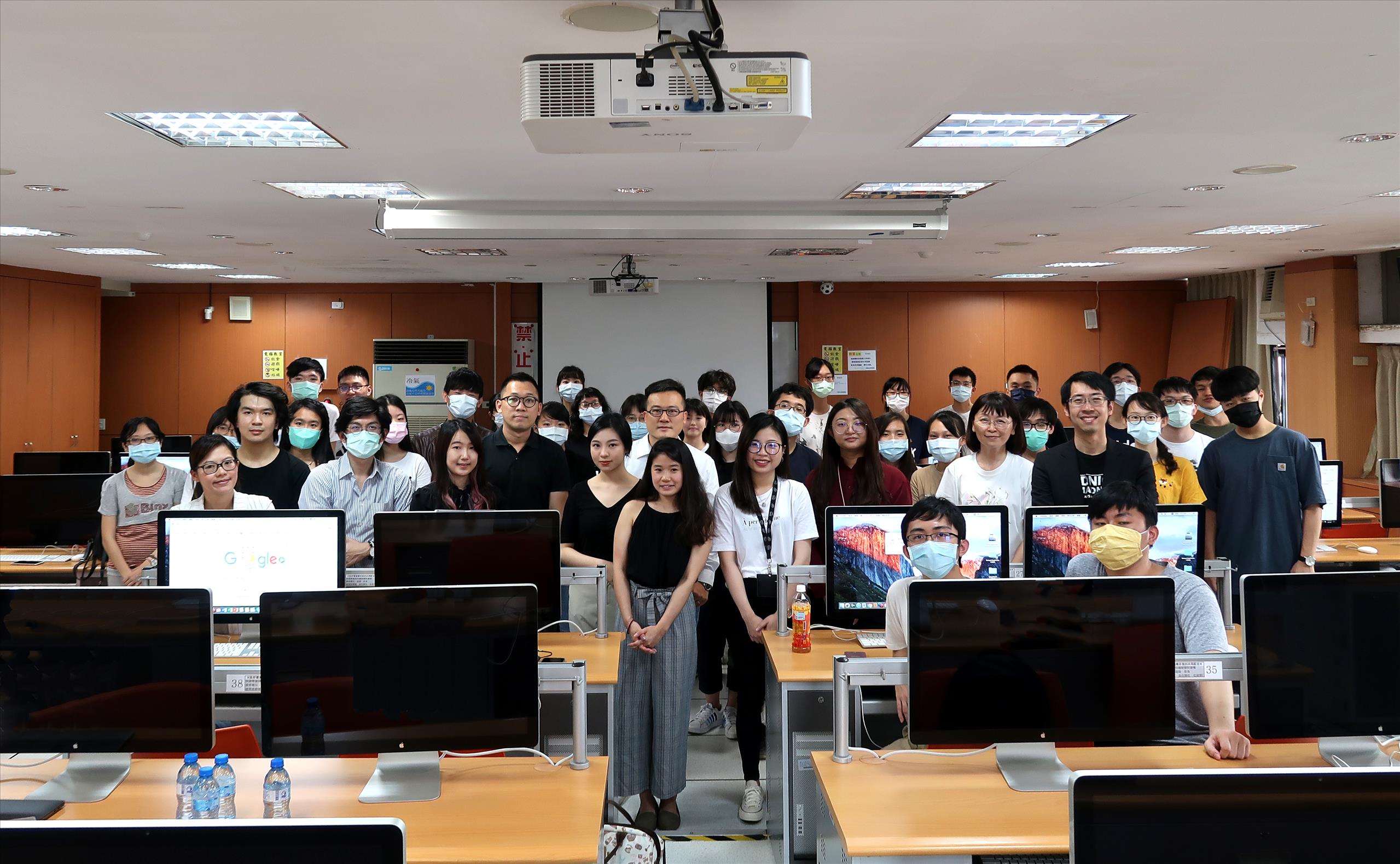 加速5G市場應用 新北市-亞馬遜AWS聯合創新中心第四屆新創熱烈招募中